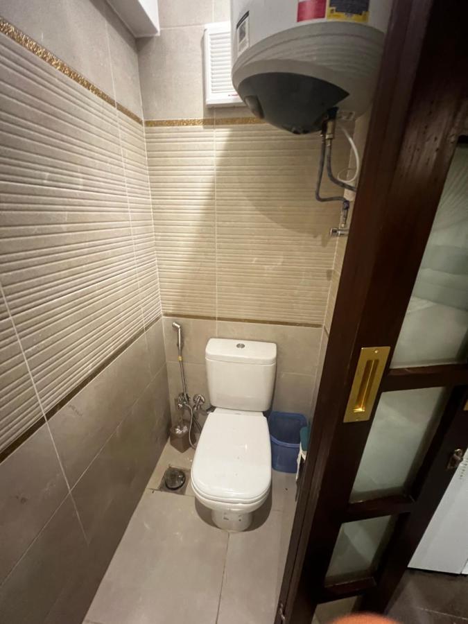 קהיר Luxury Flat With Garden And Private Entrance شقة فاخرة بحديقة و مدخل خاص מראה חיצוני תמונה